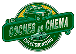 Los Coches de Chema